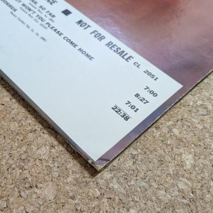 画像6: Miles Davis - Seven Steps To Heaven