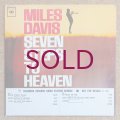 Miles Davis - Seven Steps To Heaven