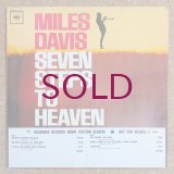 Miles Davis - Seven Steps To Heaven