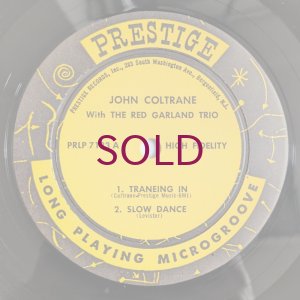 画像8: John Coltrane with The Red Garland Trio