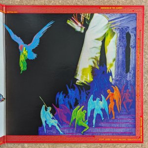 画像4: Miles Davis - Agharta