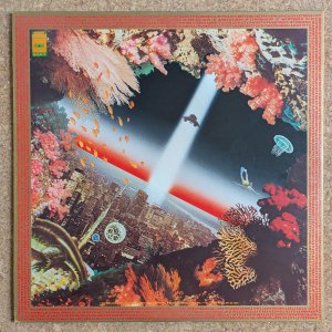 画像2: Miles Davis - Agharta