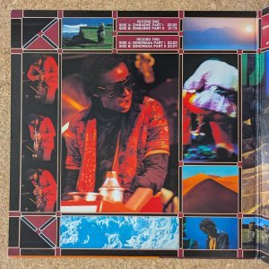 画像3: Miles Davis - Pangaea