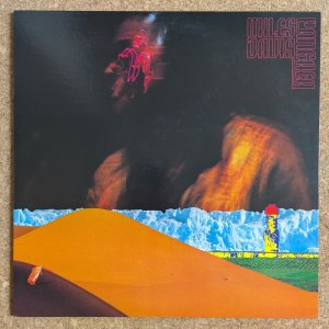画像1: Miles Davis - Pangaea