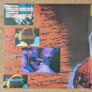 画像3: Miles Davis - Dark Magus