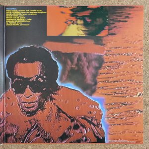 画像4: Miles Davis - Dark Magus