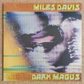 Miles Davis - Dark Magus