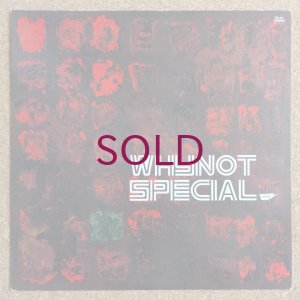 画像1: V.A. - Whynot Special 2