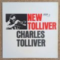 Charles Tolliver - New Tolliver