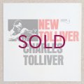 Charles Tolliver - New Tolliver