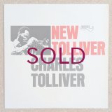 Charles Tolliver - New Tolliver