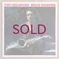 Billy Harper - The Believer