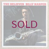 Billy Harper - The Believer