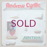 Andrew Cyrille - Junction