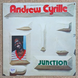 画像1: Andrew Cyrille - Junction