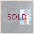 Donald Smith - Luv