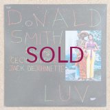 Donald Smith - Luv