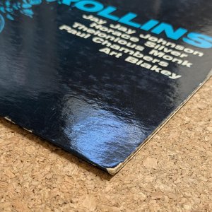 画像6: Sonny Rollins - Volume 2