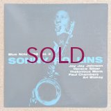 Sonny Rollins - Volume 2