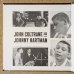画像3: John Coltrane & Johnny Hartman (3)