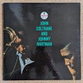 John Coltrane & Johnny Hartman