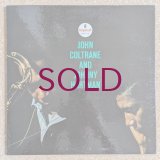 John Coltrane & Johnny Hartman