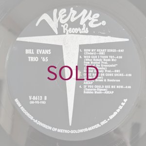 画像11: Bill Evans Trio - Trio '65