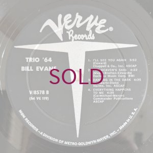 画像11: Bill Evans - Trio '64