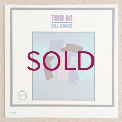 Bill Evans - Trio '64 - UNIVERSOUNDS