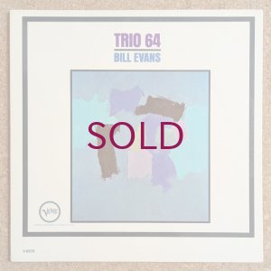 画像1: Bill Evans - Trio '64