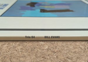 画像9: Bill Evans - Trio '64
