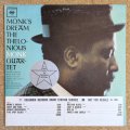 Thelonious Monk Quartet - Monk's Dream
