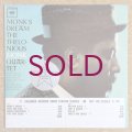 Thelonious Monk Quartet - Monk's Dream