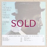 Thelonious Monk Quartet - Monk's Dream
