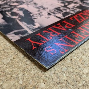 画像5: Johnny Griffin - Johnny Griffin's Studio Jazz Party