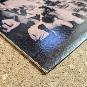 画像3: Johnny Griffin - Johnny Griffin's Studio Jazz Party