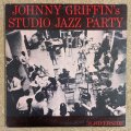 Johnny Griffin - Johnny Griffin's Studio Jazz Party