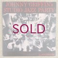 Johnny Griffin - Johnny Griffin's Studio Jazz Party