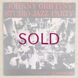 Johnny Griffin - Johnny Griffin's Studio Jazz Party