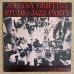 画像1: Johnny Griffin - Johnny Griffin's Studio Jazz Party (1)