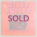 Miles Davis Quintet - Miles Smiles