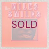 Miles Davis Quintet - Miles Smiles
