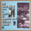 Cedar Walton Trio - A Night At Boomers, Vol.2