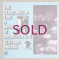 Cedar Walton Trio - A Night At Boomers, Vol.2