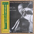 Sam Jones Quintet - Visitation