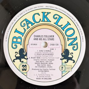 画像3: Charles Tolliver & His All Stars