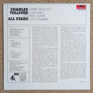 画像2: Charles Tolliver & His All Stars