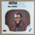 Charles Tolliver & His All Stars