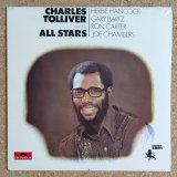 Charles Tolliver & His All Stars