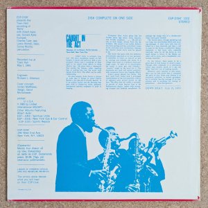 画像2: Albert Ayler - Bells